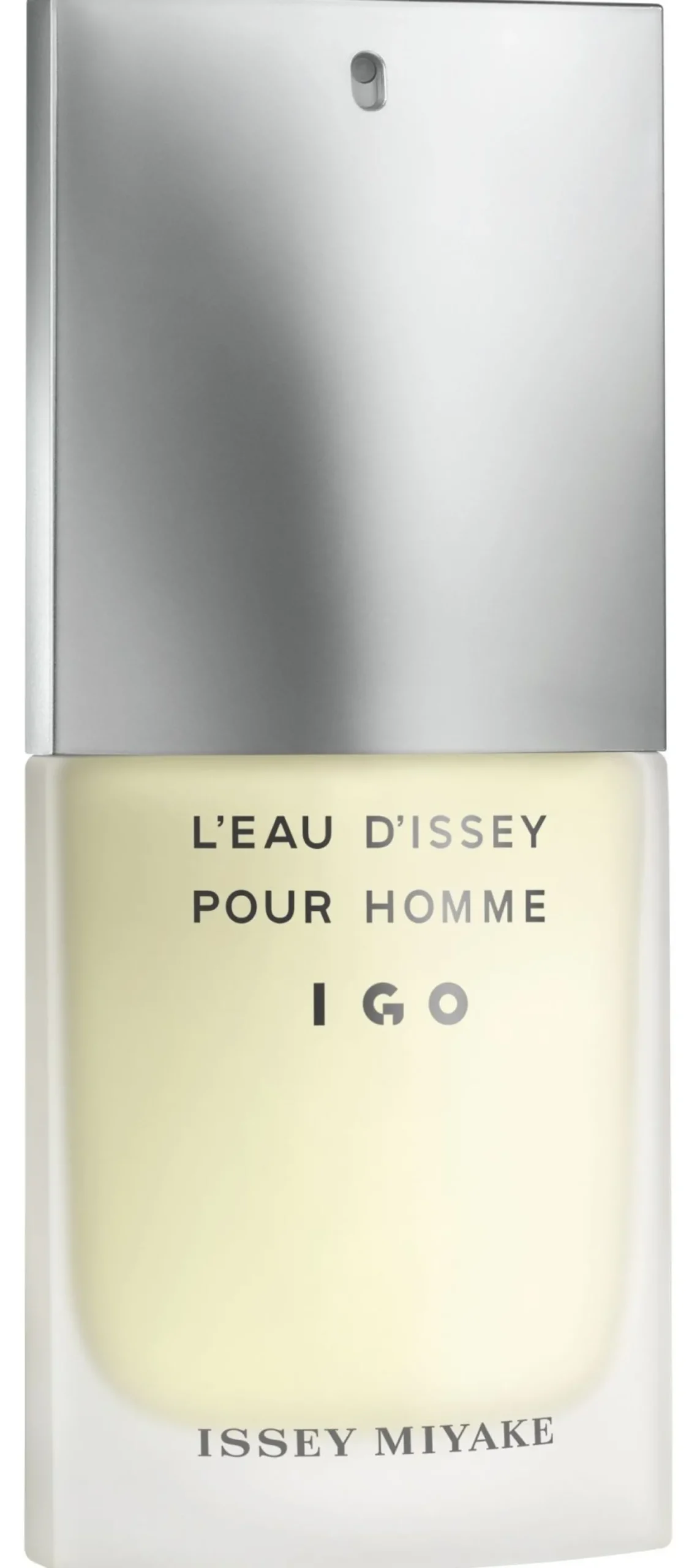 L'Eau d'Issey pour Homme IGO EDT