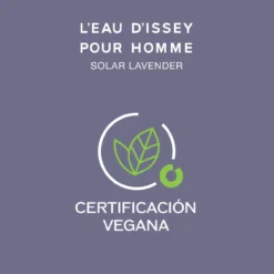 L'Eau d'Issey pour Homme Solar Lavender Eau de Toilette Intense