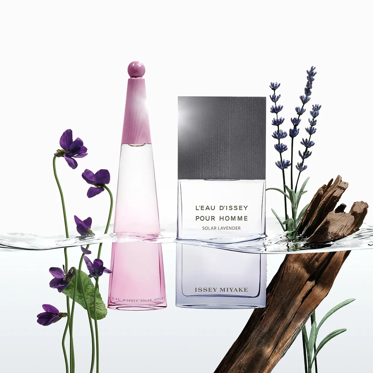 L'Eau d'Issey Solar Violet Eau de Toilette Intense
