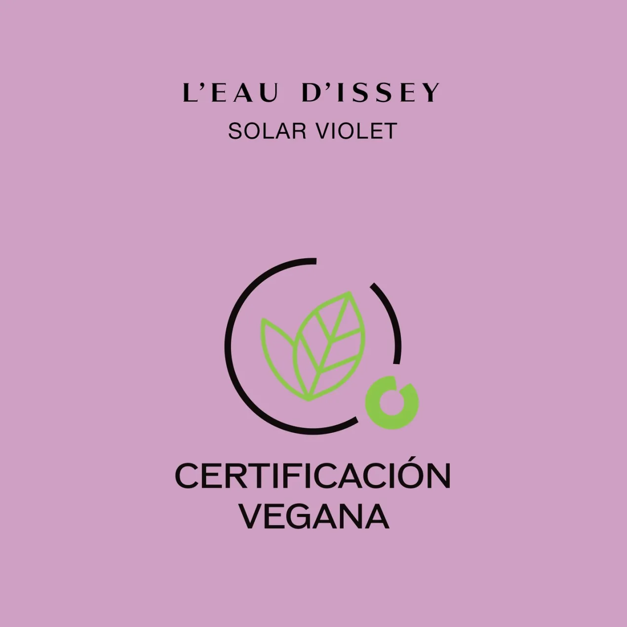 L'Eau d'Issey Solar Violet Eau de Toilette Intense