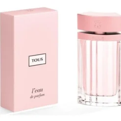 L'eau EDP
