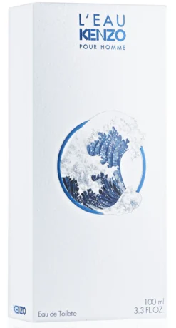 L'Eau Kenzo Pour Homme