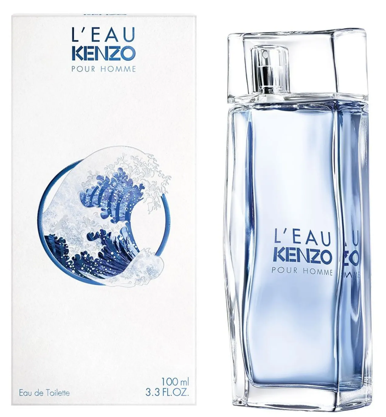 L'Eau Kenzo Pour Homme