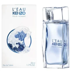 L'Eau Kenzo Pour Homme
