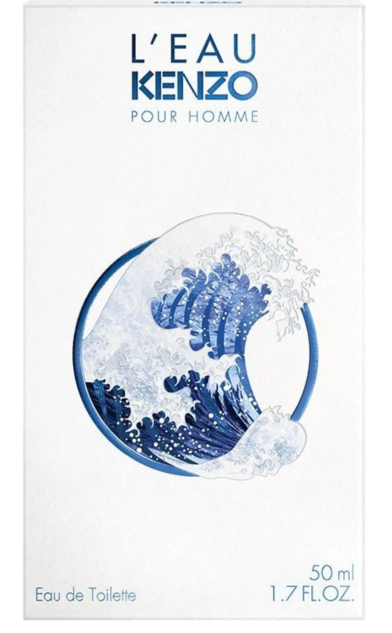 L'Eau Kenzo Pour Homme