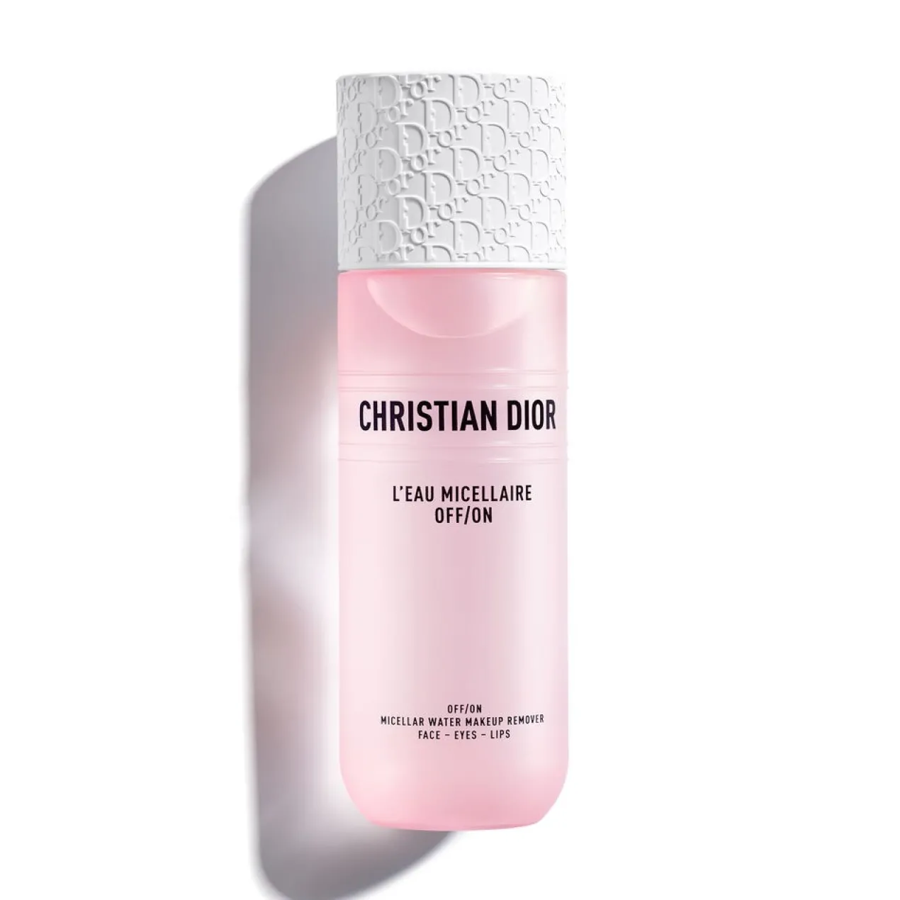 L'Eau Micellaire OFF/ON Agua Micelar Desmaquillante para Rostro, Ojos y Labios