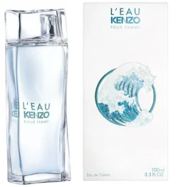 L'eau Par Kenzo EDT