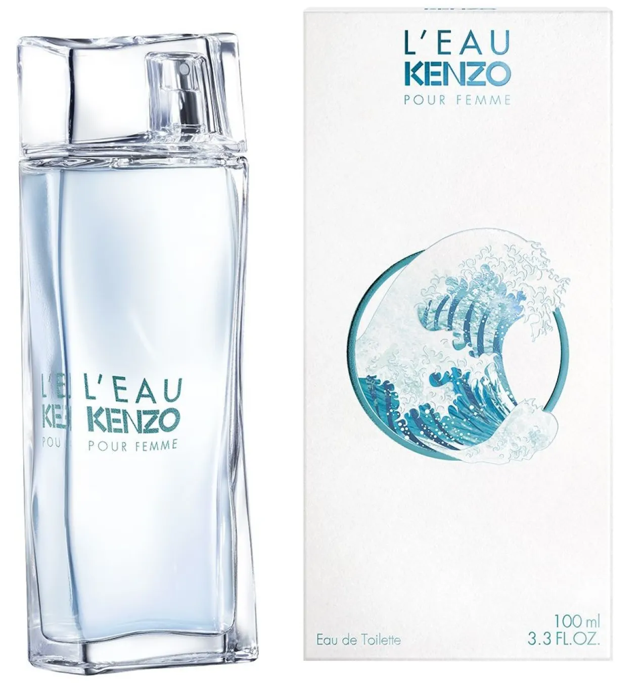 L'eau Par Kenzo EDT