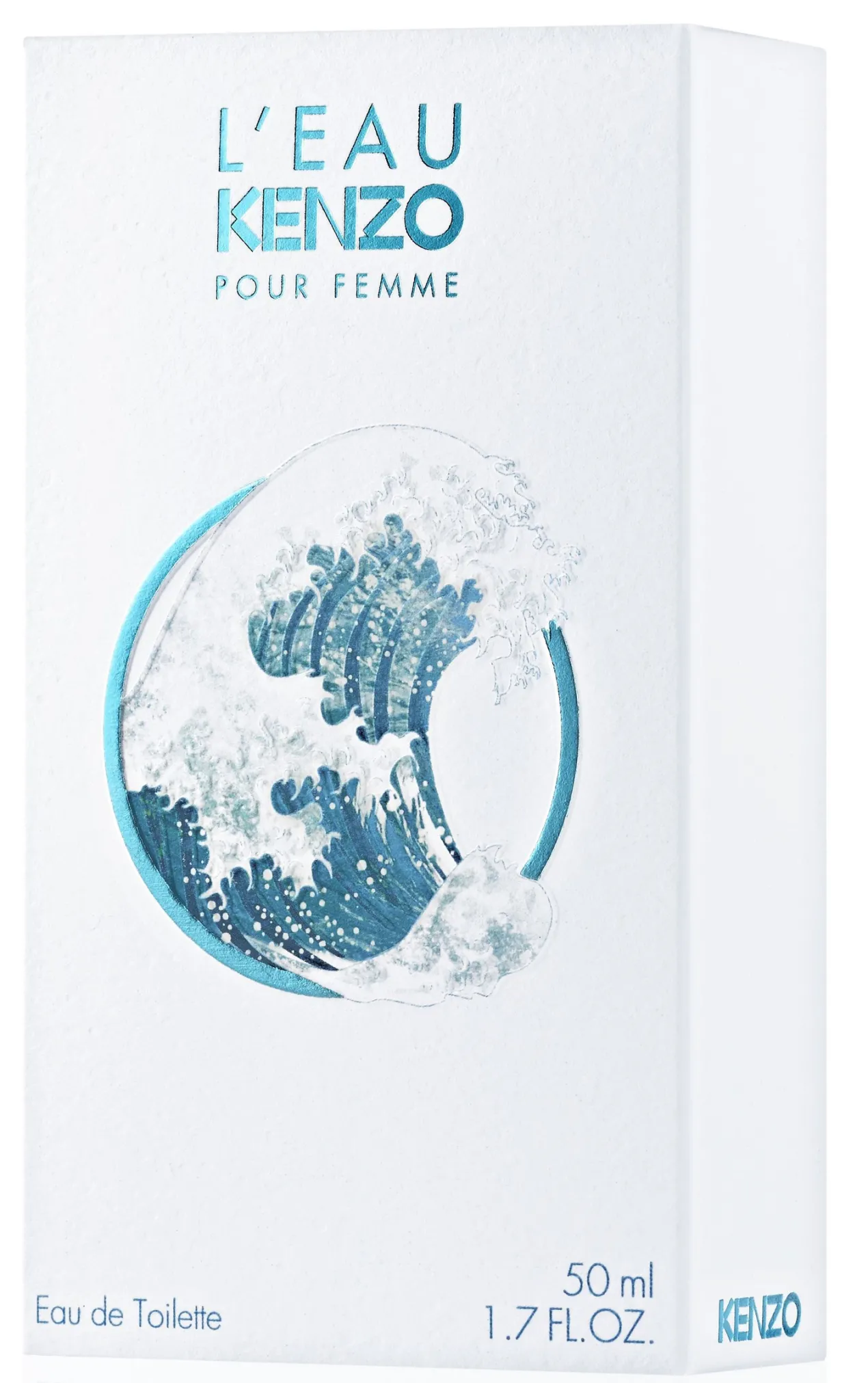 L'eau Par Kenzo EDT