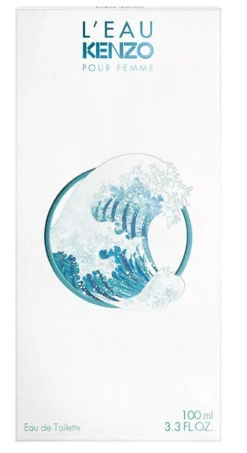 L'eau Par Kenzo EDT