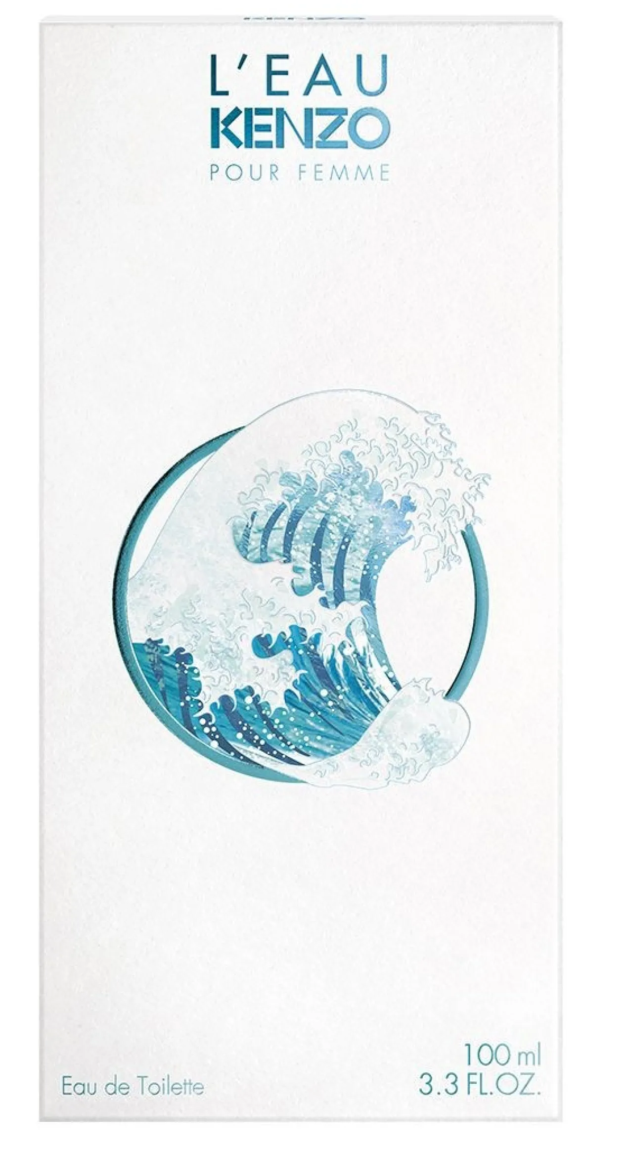 L'eau Par Kenzo EDT