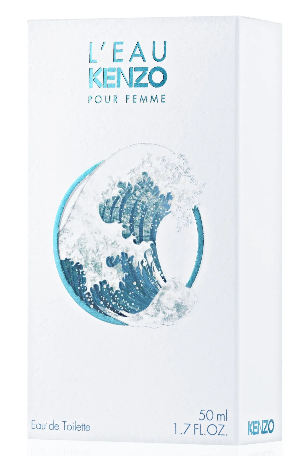 L'eau Par Kenzo EDT