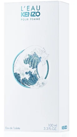 L'eau Par Kenzo EDT