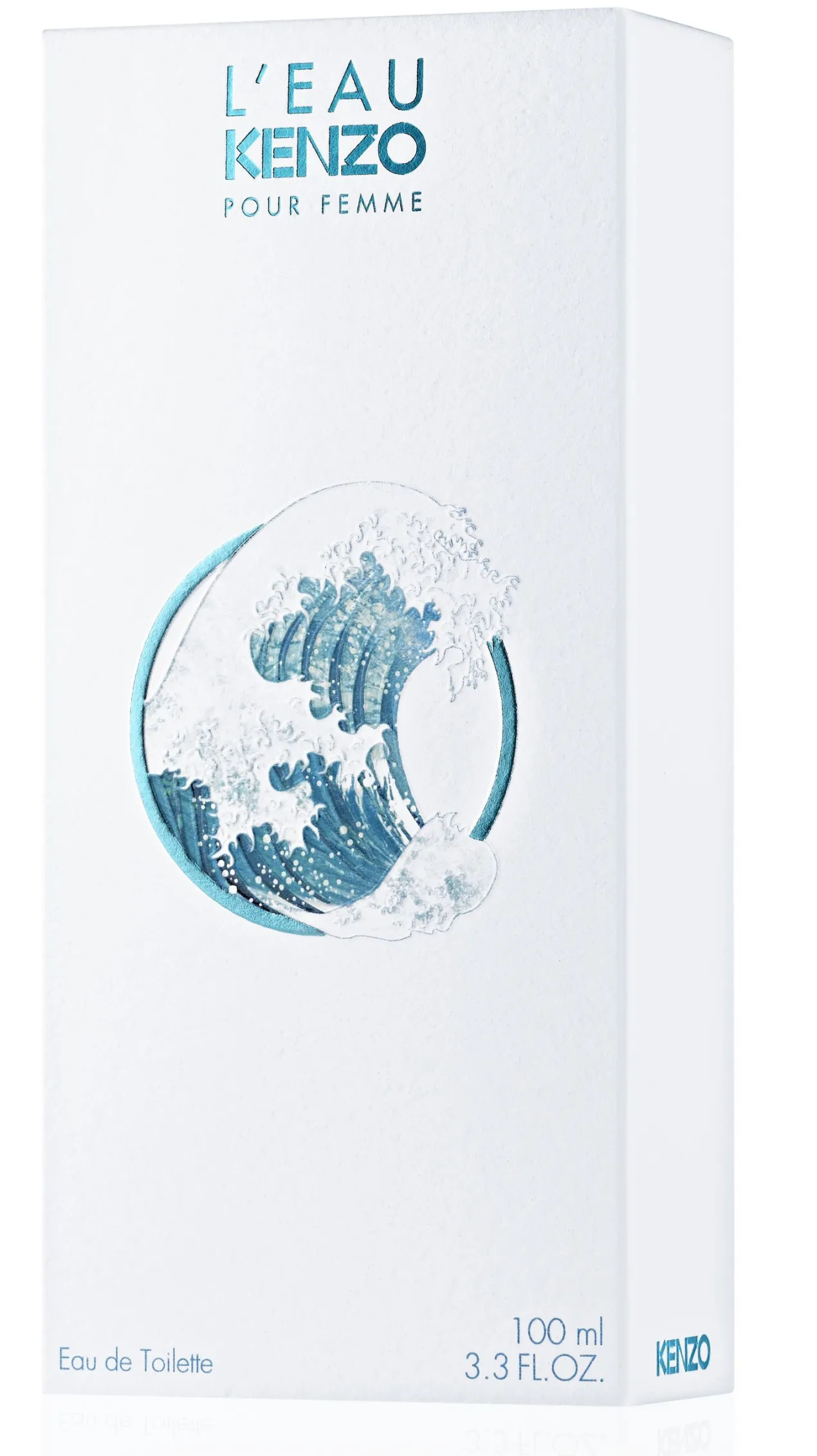 L'eau Par Kenzo EDT