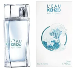 L'eau Par Kenzo EDT