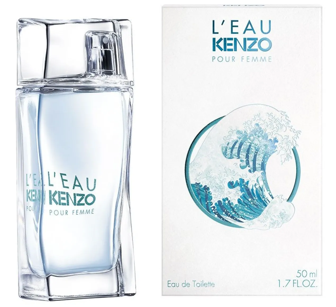 L'eau Par Kenzo EDT