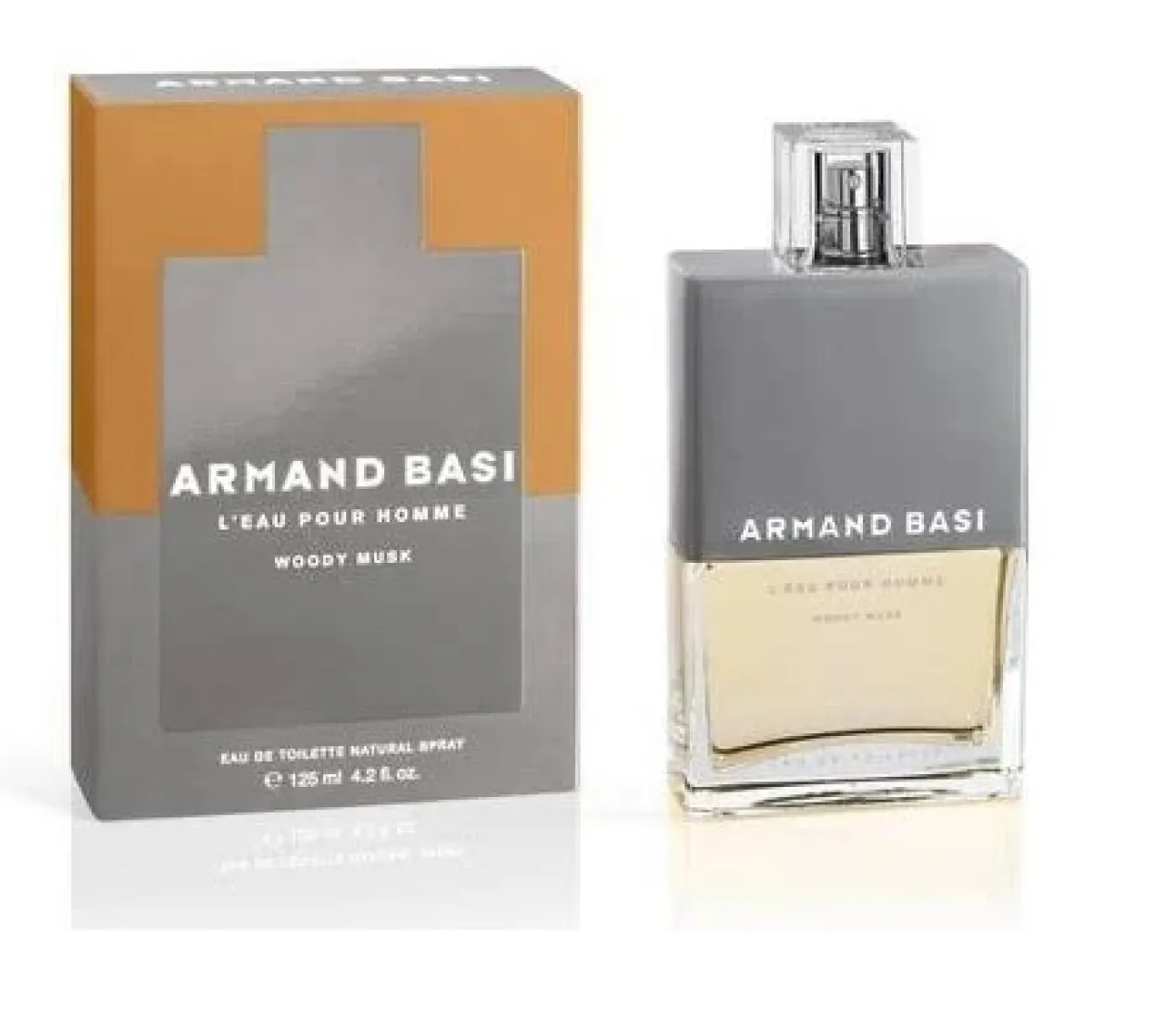 L´Eau Pour Homme Woody Musk EDT