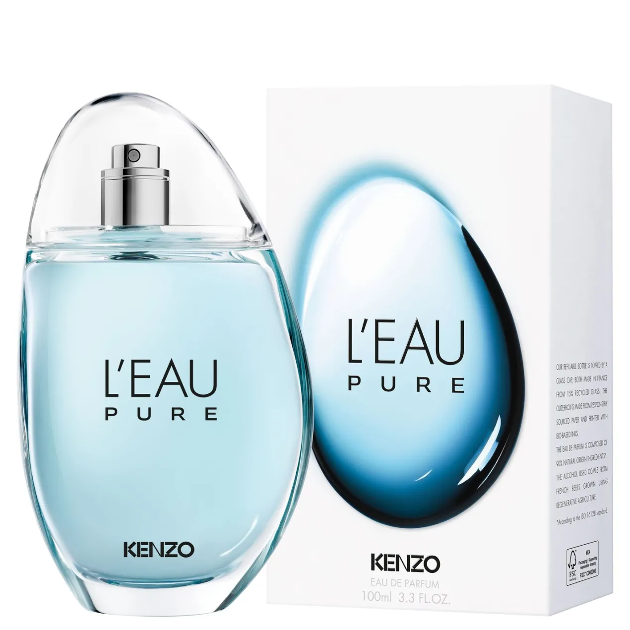 L'Eau Pure Eau de Parfum