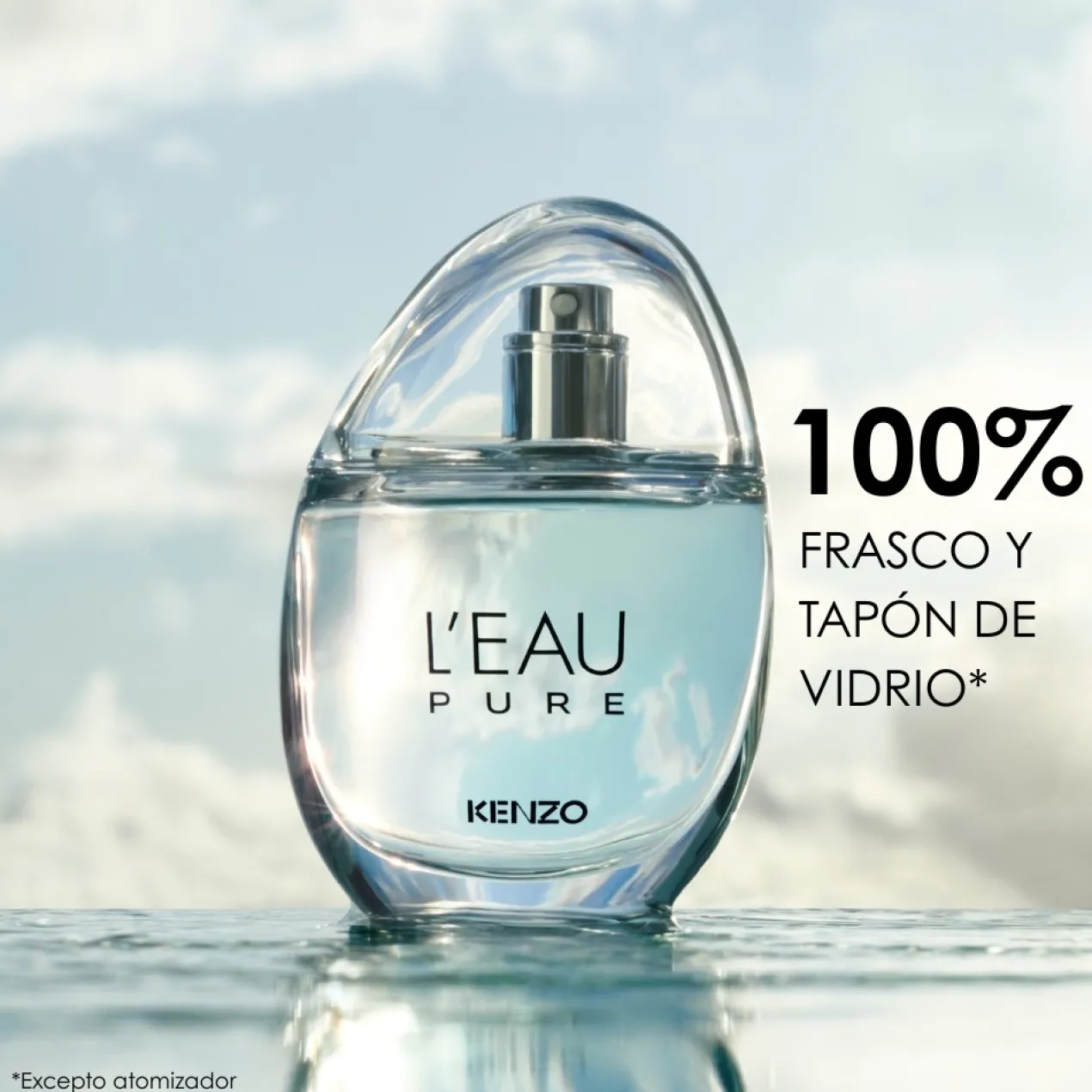 L'Eau Pure Eau de Parfum