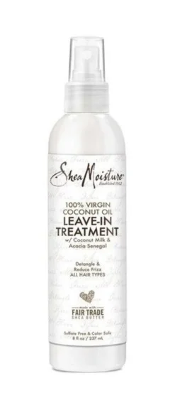 Leave In Treatment