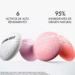 Le Baume Multiuso Reparador Manos, Labios y Cuerpo