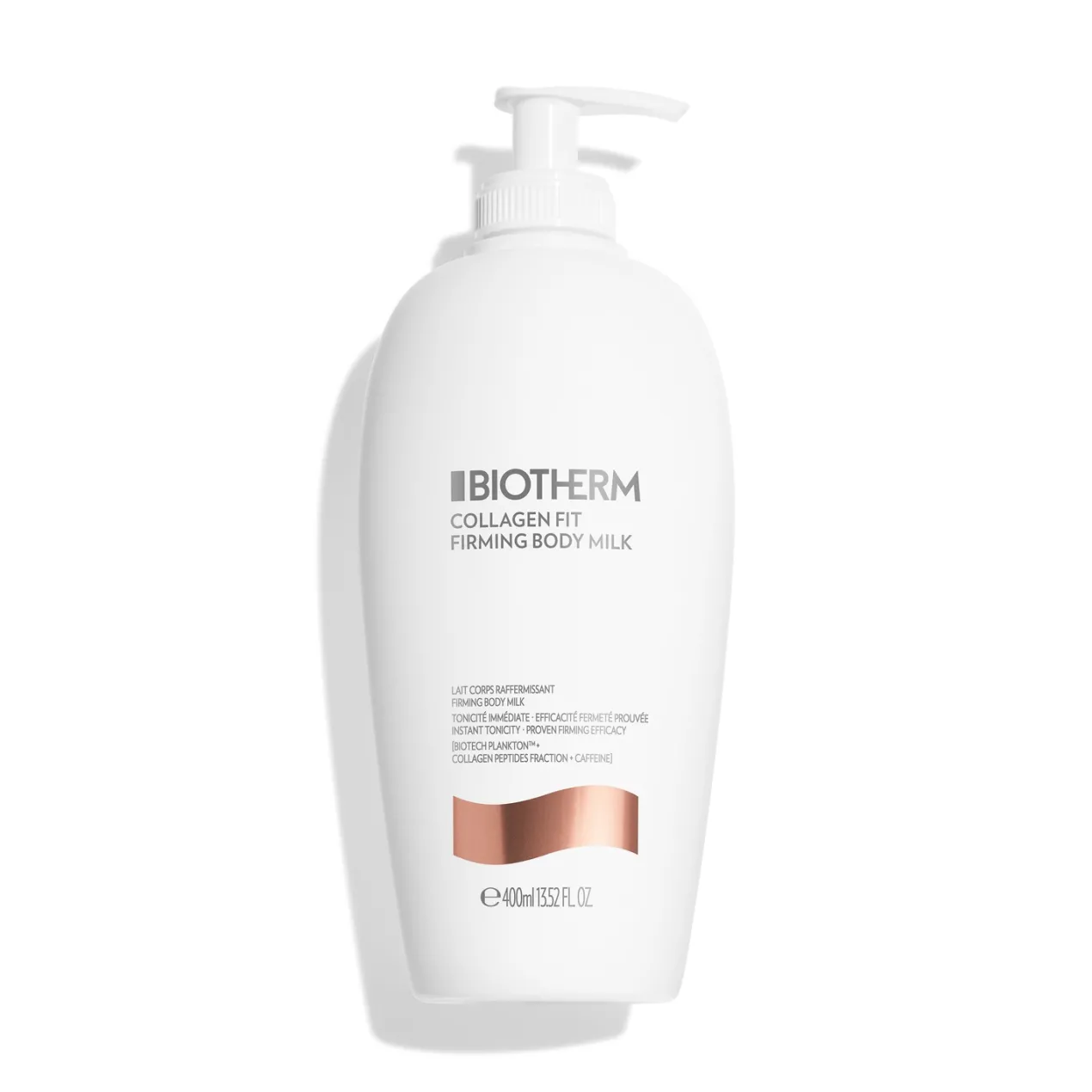 Leche Corporal Collagen Fit Firming Body Milk