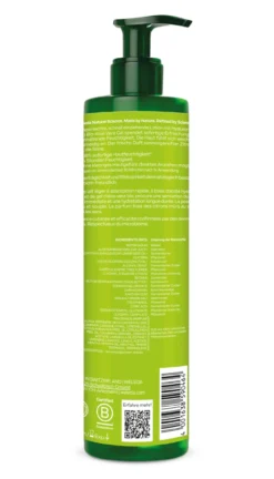 Leche Corporal de Citrus