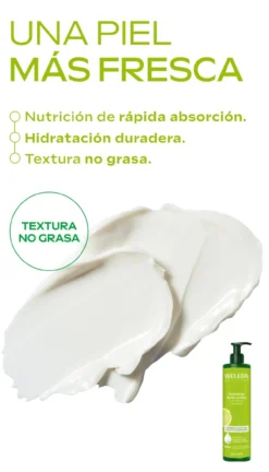 Leche Corporal de Citrus