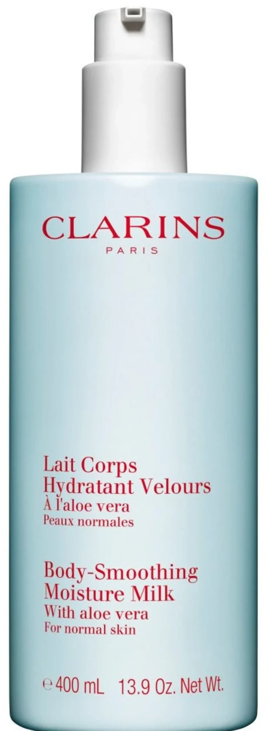 Leche Corporal Hidratante Hydratant Velours