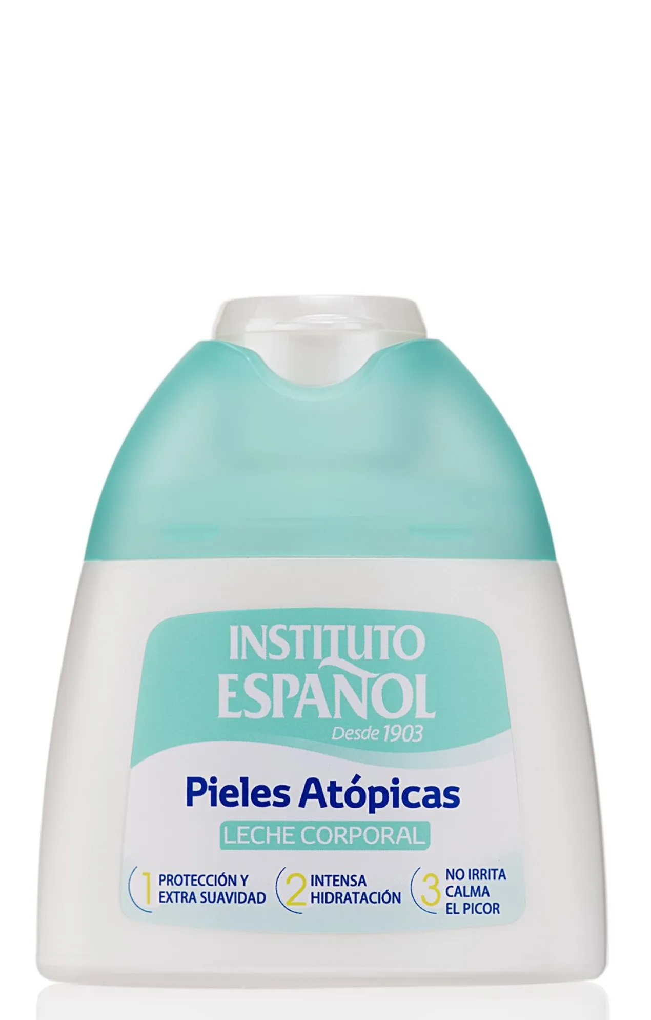 Leche Corporal Pieles Atópicas