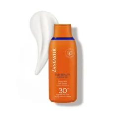 Leche Corporal Sun Beauty SPF50