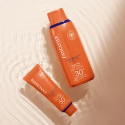 Leche Corporal Sun Beauty SPF50