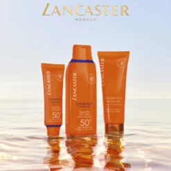 Leche Corporal Sun Beauty SPF50