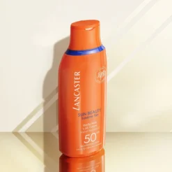 Leche Corporal Sun Beauty SPF50