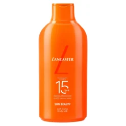 Leche Corporal Sun Beauty SPF 15