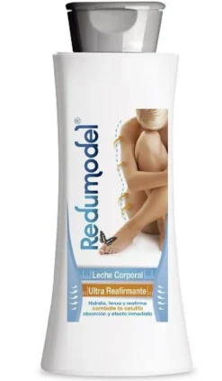 Leche Corporal Ultra-reafirmante Triple Efecto