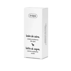 Leche de Cabra Contorno de Ojos