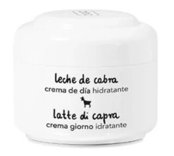 Leche de Cabra Crema de Día