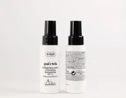 Leche de Cabra Crema Ultralight SPF15