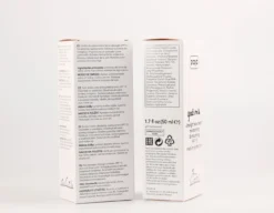 Leche de Cabra Crema Ultralight SPF15