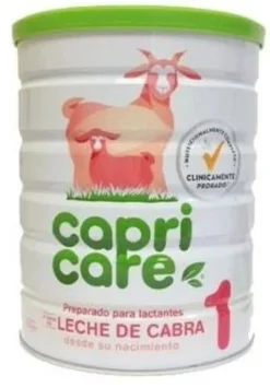 Leche de Cabra 1 Preparado para lactantes
