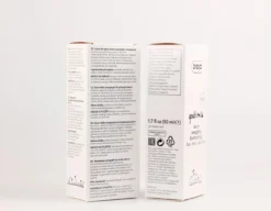 Leche de Cabra Sérum facial energizante y suavizante
