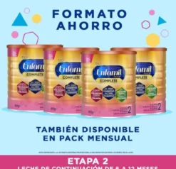 Leche de Continuación