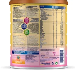Leche de Continuación