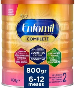 Leche de Continuación
