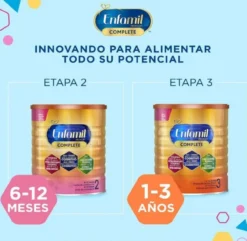 Leche de Continuación