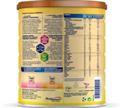 Leche de Inicio en Polvo
