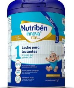 Leche de Inicio Innova 1