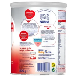 Leche de Inicio Nidina 1 Premium