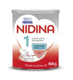 Leche de Inicio Nidina 1 Premium